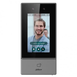 Панель доступа и вызова Dahua DHI-ASI6213S-PW