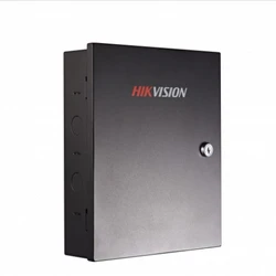 Панель доступа и вызова Hikvision K2804 DS-K2804