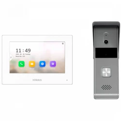 Домофонная система Hikvision DS-D100HKWF