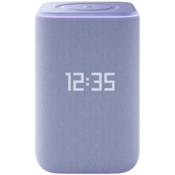 Яндекс Станция 3 Фиолетовый YNDX-00060PPL