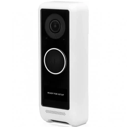 Панель доступа и вызова Ubiquiti UniFi Protect G4 Doorbell UVC-G4-Doorbell-EU