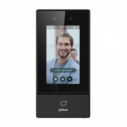 Панель доступа и вызова Dahua DHI-ASI6213S