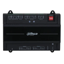 Контроллер СКУД Dahua DHI-ASC2202B-S