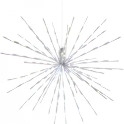 Twinkly Гирлянда Spritzer 200 RGB LED TWB200STP-WEU