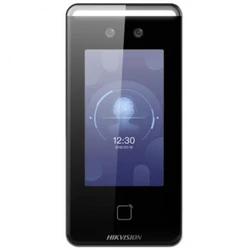 Терминал распознавания лиц Hikvision DS-K1T341CMW