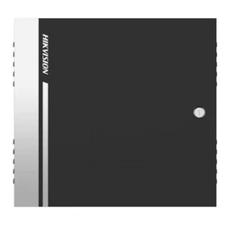 Панель доступа и вызова Hikvision DS-K2811