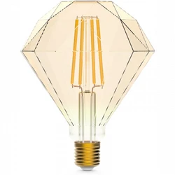 Gauss Smart Home Diamond E27 Wi-Fi 1350112