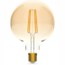 Gauss Smart Home G95 E27 Wi-Fi 1320112