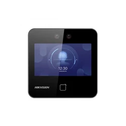 Hikvision Контроллер доступа DS-K1T642MW