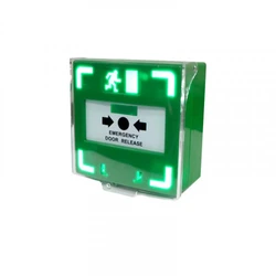 Аксессуар для СКУД iPower HS-185E Green