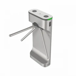 Турникет Hikvision DS-K3G411LX-R/Dm55