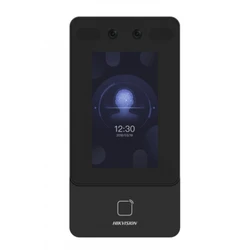 Терминал распознавания лиц Hikvision DS-K1T342MX