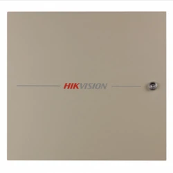 Панель доступа и вызова Hikvision K2602T DS-K2602T