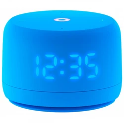 Яндекс Станция Лайт 2 YNDX-00026BLU