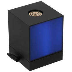 Yeelight Настольный светильник Cube-Desktop Atmosphere Light Panel Basic черный YLFWD-0009