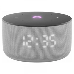 Яндекс Станция Мини 3 YNDX-00027GRY