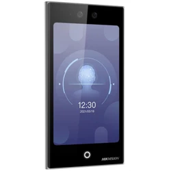 Терминал распознавания лиц Hikvision DS-K1T670MX