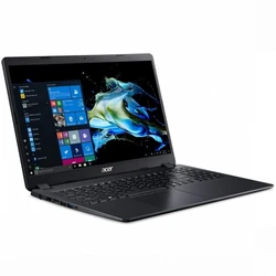 Ноутбук Acer Extensa 15 EX215-52-586W NX.EG8ER.013 (15.6 ", FHD 1920x1080 (16:9), Intel, Core i5, 4 Гб, SSD, 256 ГБ)