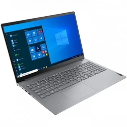 Ноутбук Lenovo ThinkBook 15 G2 ITL 20VE0007RU 15.6 ", FHD 1920x1080 (16:9), Intel, Core i3, 8 Гб, 256 ГБ, Intel UHD Graphics, Windows 10 Pro