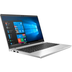Ноутбук HP ProBook 440 G8 2X7Q9EA 14 ", FHD 1920x1080 (16:9), Intel, Core i7, 8 Гб, 256 ГБ, Intel Iris Xe Graphics, Windows 10 Pro