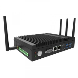 Персональный компьютер Qbic BXT-512 Core i3, 7100U, 2.4, 8 Гб, DDR4-2133