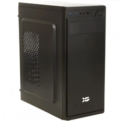 Персональный компьютер NO NAME 174388 PC_5600G Ryzen 5, 5600G, 3.9, 8 Гб, DDR4-3200