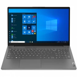 Ноутбук Lenovo V15 G2 ITL 82KBS02R00 15.6 ", FHD 1920x1080 (16:9), Intel, Core i3, 8 Гб, Windows 10 Pro