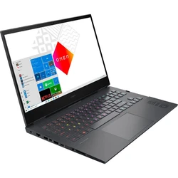 Ноутбук HP Omen 16-c0057ur 5R9S0EA 16.1 ", FHD 1920x1080 (16:9), AMD, Ryzen 7, 16 Гб, 512 ГБ, nVidia GeForce RTX 3070