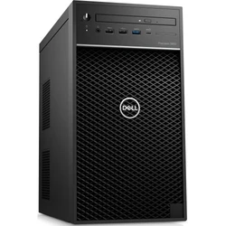 Рабочая станция Dell Precision 3650 Tower 210-AYSV (Большой (Mini Tower, midi Tower, Tower), Core i7, 11700, 32, 8 ТБ, 256 ГБ)