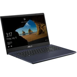 Ноутбук Asus X571GT-HN1012 90NB0NL1-M16620 15.6 ", FHD 1920x1080 (16:9), Intel, Core i5, 8 Гб, 512 ГБ, nVidia GeForce GTX 1650