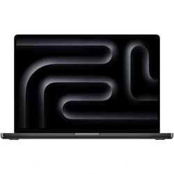 Ноутбук Apple MacBook Pro 16 M4 Pro Space Black MX2Y3RU/A 16.2 ", 3.5K 3456x2234 (16:10), Apple, M4 series, 48 Гб, 512 ГБ, Apple M4 Pro 20-core, Mac OS