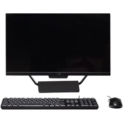 Моноблок X-Game DARK LINE M500 PRO 23.8 ", Intel, Pentium, G6400, 4.0, 8 Гб, 256 Гб