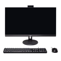 Моноблок X-Game SHADOW Q600 PRO 27 ", Intel, Pentium, G6400, 4.0, 8 Гб, 512 Гб