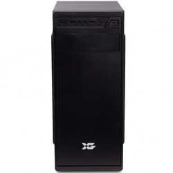 Персональный компьютер X-Game Basic XG101 (Celeron, G5900, 3.4 ГГц, 4 Гб, SSD, Windows 11 Home)