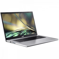 Ноутбук Acer Aspire 3 A317-54-33GH NX.K9YER.001 (17.3 ", FHD 1920x1080 (16:9), Intel, Core i3, 8 Гб, SSD, 512 ГБ, Intel Iris Xe Graphics)