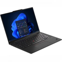 Ноутбук Lenovo ThinkPad X1 Carbon Gen 13 Aura Edition 21NX0071FW 14 ", WUXGA 1920x1200 (16:10), Intel, Core Ultra 7, 32 Гб, 1 ТБ, Intel Arc Graphics, Windows 11 Pro