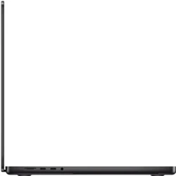 Ноутбук Apple MacBook Pro 16 (M4 Pro, 2024) MX2X3HN/A 16.2 ", 3.5K 3456x2234 (16:10), Apple, M4 series, 24 Гб, 512 ГБ, Apple M4 Pro 20-core, Mac OS