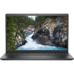 Ноутбук Dell Vostro 3525 210-BDRB-10 (15.6 ", FHD 1920x1080 (16:9), AMD, Ryzen 3, 8 Гб, SSD, 256 ГБ, AMD Radeon Graphics)