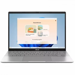 Ноутбук Asus Vivobook S14 90NB16J1-M00640 14 ", WUXGA 1920x1200 (16:10), Intel, Core Ultra 5, 16 Гб, 512 ГБ, Intel UHD Graphics, Windows 11 Home