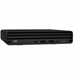 Персональный компьютер HP Pro 260 G9 Mini A55C4ET (Core i5, 1335U, 3.4 ГГц, 16 Гб, DDR4-3200, SSD)