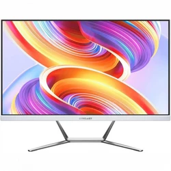 Моноблок TECLAST K24 Air K24 AIR 12450H16G512KRU 23.8 ", Intel, Core i5, 12450H, 2.0, 16 Гб, 512 Гб