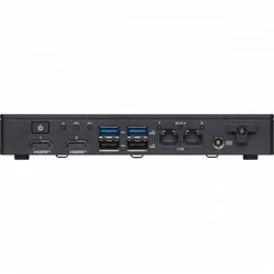 Платформа для ПК Asus NUC 13 Rugged Kit 90AS0011-M000C0