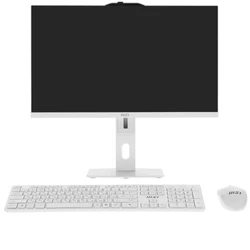 Моноблок MSI Modern AM272P 1M-677XRU 9S6-AF8232-1032 27 ", Intel, Core 3, 100U, 1.2 ГГц, 8 Гб, SSD, 512 Гб