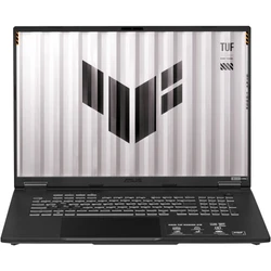 Ноутбук Asus TUF Gaming A18 FA808UH-S8029 90NR0NM1-M001B0 18 ", WUXGA 1920x1200 (16:10), AMD, Ryzen 7, 16 Гб, 512 ГБ, nVidia GeForce RTX 5050