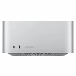 Персональный компьютер Apple Mac Studio A3143 M4 Max MU963RU/A Apple M4 series, M4 Max, 2.89, 36 Гб, DDR5-8533, Mac OS