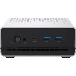 Персональный компьютер Chuwi UBox (CWI604P) Ryzen 5, 6600H, 3.3, 16 Гб, DDR5-4800, Windows 11 Pro