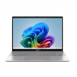 Ноутбук Asus Vivobook S14 M3407HA-SF073W 90NB16E2-M00520 14 ", WUXGA 1920x1200 (16:10), AMD, Ryzen 5, 16 Гб, 512 ГБ, AMD Radeon Graphics, Windows 11 Home