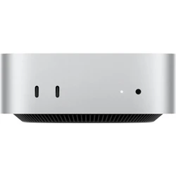 Персональный компьютер Apple Mac Mini (M4, 2024) MU9D3LL/A Apple M4 series, M4, 2.89, 16 Гб, DDR5-7500, Mac OS