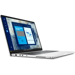 Ноутбук Dell Pro 16 PC16250 210-BQHB_107 16 ", FHD 1920x1080 (16:9), Intel, Core Ultra 7, 16 Гб, 512 ГБ, Intel Arc Graphics, Windows 11 Pro