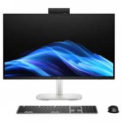 Моноблок HP EliteStudio 8 AiO G1i A55STET 27 ", Intel, Core Ultra 7, 265, 1.8 ГГц, 32 Гб, SSD, 1 Тб